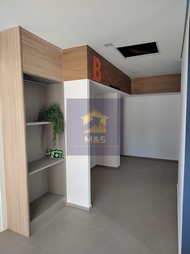 Apartamento de 3 quartos, 80m² no bairro Morumbi, em Paulínia | Eu Corretor