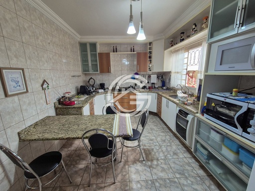 Casa de 3 quartos, 188m² no bairro São Luiz, em Itu | Eu Corretor