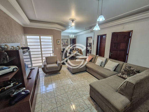 Casa de 3 quartos, 188m² no bairro São Luiz, em Itu | Eu Corretor