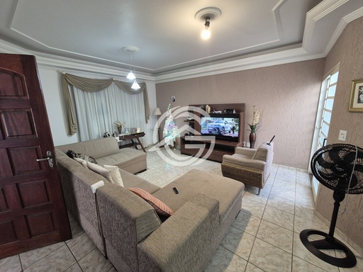 Casa de 3 quartos, 188m² no bairro São Luiz, em Itu | Eu Corretor