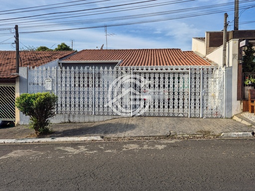 Casa de 3 quartos, 188m² no bairro São Luiz, em Itu | Eu Corretor