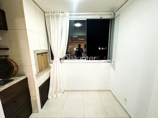 Apartamento de 2 quartos, 75m² no bairro Guarani, em Brusque | Eu Corretor