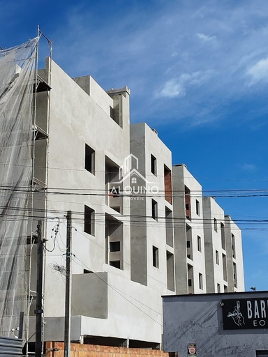 Apartamento de 3 quartos, 66m² no bairro Weissópolis, em Pinhais | Eu Corretor