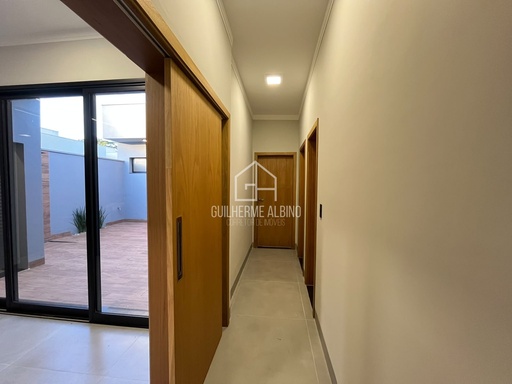 Casa de 3 quartos, 152m² no bairro Petit-Trianon, em Araçatuba | Eu Corretor