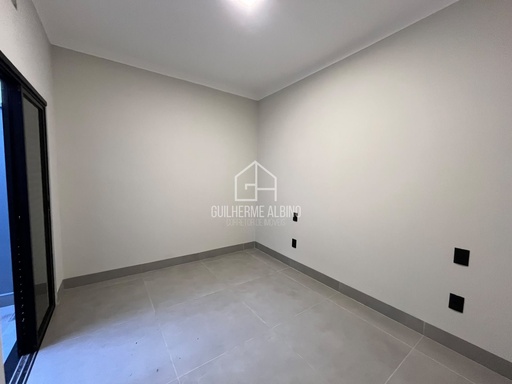 Casa de 3 quartos, 152m² no bairro Petit-Trianon, em Araçatuba | Eu Corretor
