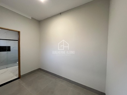 Casa de 3 quartos, 152m² no bairro Petit-Trianon, em Araçatuba | Eu Corretor