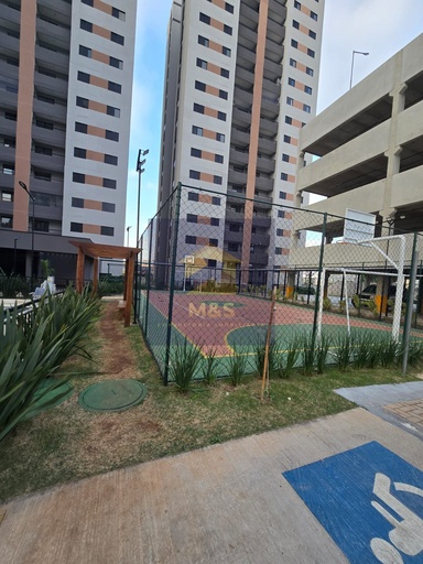 Apartamento de 3 quartos, 64m² no bairro Bonfim, em Campinas | Eu Corretor