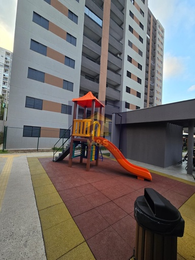 Apartamento de 3 quartos, 64m² no bairro Bonfim, em Campinas | Eu Corretor