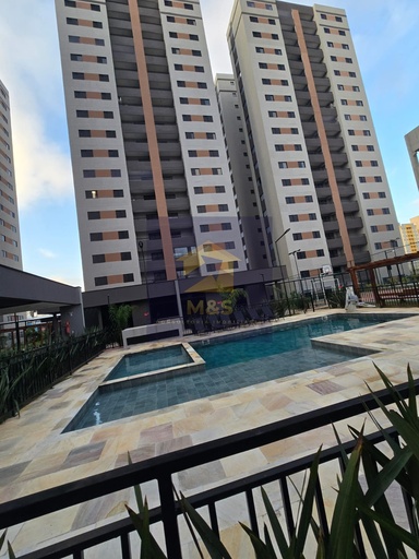 Apartamento de 3 quartos, 64m² no bairro Bonfim, em Campinas | Eu Corretor
