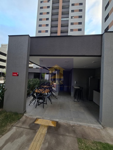 Apartamento de 3 quartos, 64m² no bairro Bonfim, em Campinas | Eu Corretor