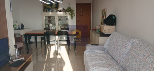 Apartamento de 2 quartos, 61m² no bairro Jardim Castelo, em Paulínia | Eu Corretor