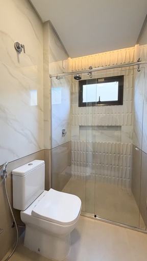 Casa de Condomínio de 4 quartos, no bairro Plano Diretor Sul, em Palmas | Eu Corretor