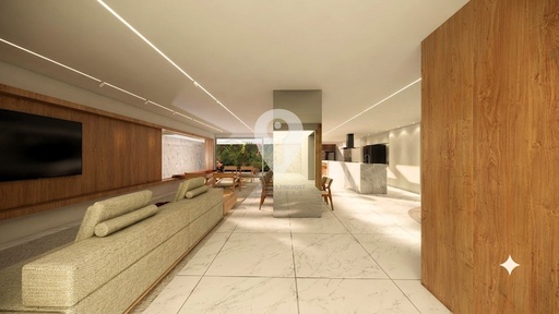 Casa de 7 quartos, no bairro Jurerê Internacional, em Florianópolis | Eu Corretor