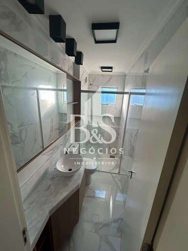 Apartamento de 2 quartos, no bairro Centro, em Chapecó | Eu Corretor