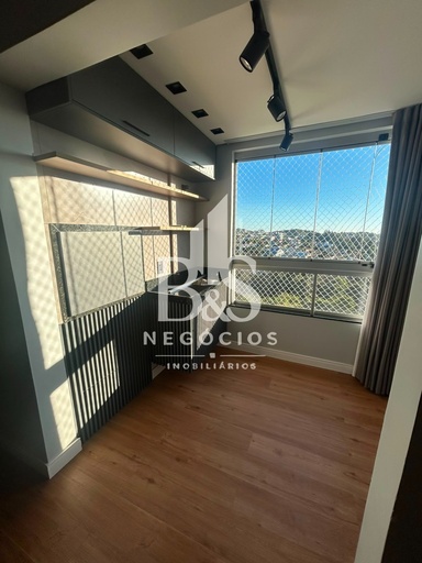Apartamento de 2 quartos, no bairro Centro, em Chapecó | Eu Corretor
