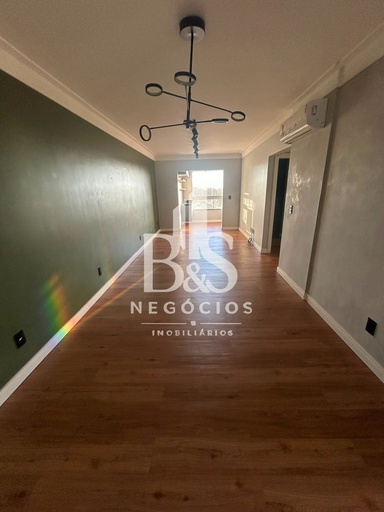 Apartamento de 2 quartos, no bairro Centro, em Chapecó | Eu Corretor