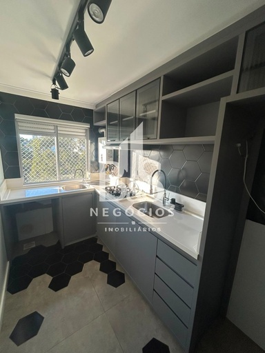 Apartamento de 2 quartos, no bairro Centro, em Chapecó | Eu Corretor