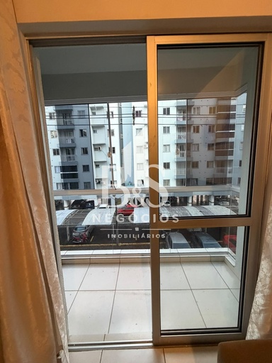 Apartamento de 2 quartos, no bairro Vila Real, em Chapecó | Eu Corretor