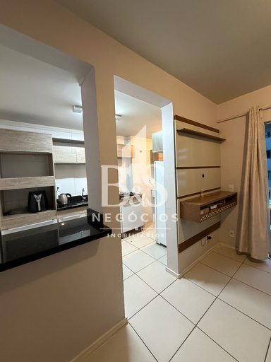 Apartamento de 2 quartos, no bairro Vila Real, em Chapecó | Eu Corretor