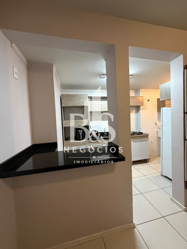 Apartamento de 2 quartos, no bairro Vila Real, em Chapecó | Eu Corretor