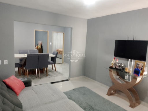 Casa de 3 quartos, no bairro Jardim Jorge Atalla, em Jaú | Eu Corretor