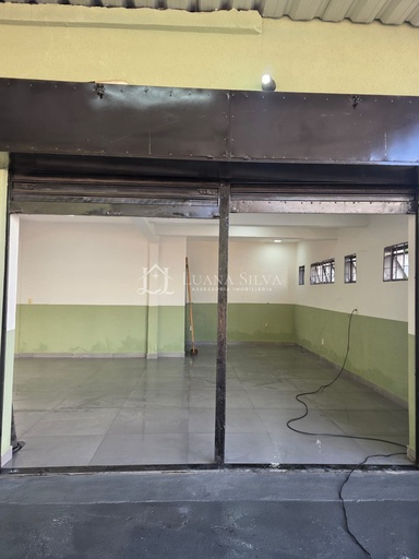 Imóvel Comercial de 55m² no bairro Centro, em Ribeirão Preto | Eu Corretor