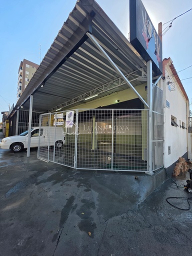 Imóvel Comercial de 55m² no bairro Centro, em Ribeirão Preto | Eu Corretor