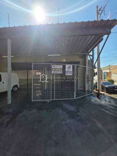 Imóvel Comercial de 55m² no bairro Centro, em Ribeirão Preto | Eu Corretor