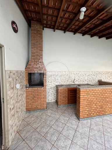 Casa de 3 quartos, no bairro Vila Batista, em Presidente Epitácio | Eu Corretor