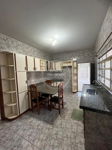 Casa de 3 quartos, no bairro Vila Batista, em Presidente Epitácio | Eu Corretor
