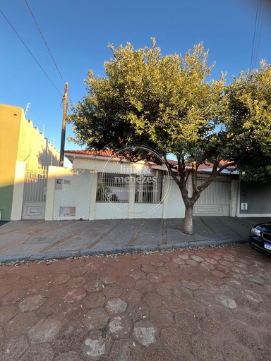 Casa de 3 quartos, no bairro Vila Batista, em Presidente Epitácio | Eu Corretor