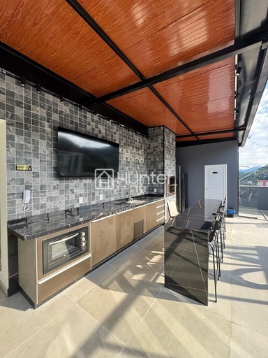 Apartamento de no bairro Guarani, em Brusque | Eu Corretor
