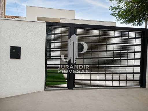 Casa de 3 quartos, 85m² no bairro Jardim Verão, em Sarandi | Eu Corretor