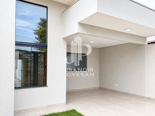 Casa de 3 quartos, 85m² no bairro Jardim Verão, em Sarandi | Eu Corretor