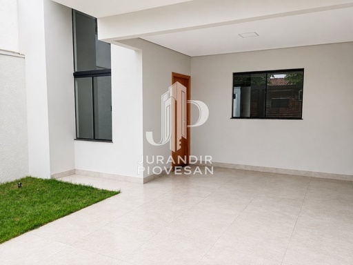 Casa de 3 quartos, 85m² no bairro Jardim Verão, em Sarandi | Eu Corretor