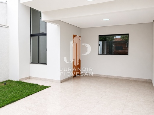 Casa de 3 quartos, 85m² no bairro Jardim Verão, em Sarandi | Eu Corretor
