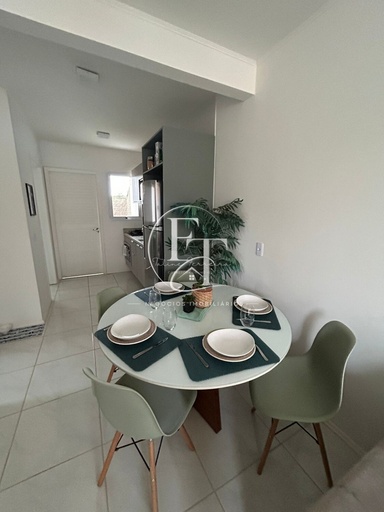 Casa de 2 quartos, 47m² no bairro Neópolis, em Gravataí | Eu Corretor