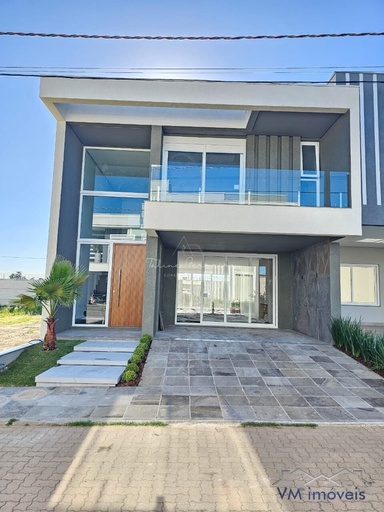 Sobrado de 3 quartos, 232m² no bairro Central Park, em Cachoeirinha | Eu Corretor