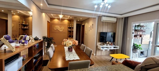 Apartamento de 2 quartos, 84m² no bairro Centro, em Gravataí | Eu Corretor