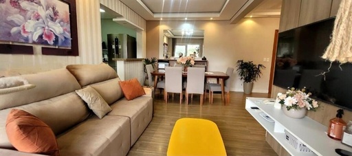 Apartamento de 2 quartos, 84m² no bairro Centro, em Gravataí | Eu Corretor