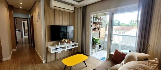 Apartamento de 2 quartos, 84m² no bairro Centro, em Gravataí | Eu Corretor