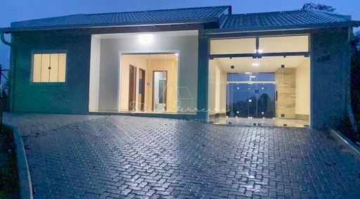 Casa de 2 quartos, 100m² no bairro Neópolis, em Gravataí | Eu Corretor