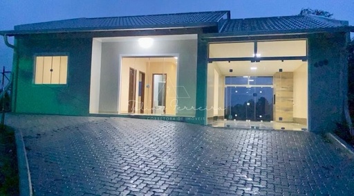Casa de 2 quartos, 100m² no bairro Neópolis, em Gravataí | Eu Corretor