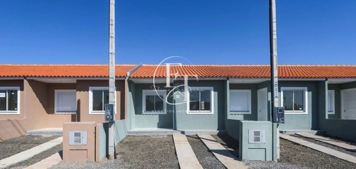 Casa de 2 quartos, 44m² no bairro Campo Belo, em Cachoeirinha | Eu Corretor