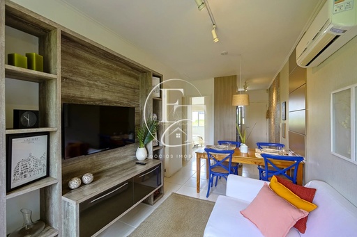 Casa de 2 quartos, 44m² no bairro Campo Belo, em Cachoeirinha | Eu Corretor