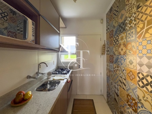 Casa de 2 quartos, 44m² no bairro Campo Belo, em Cachoeirinha | Eu Corretor