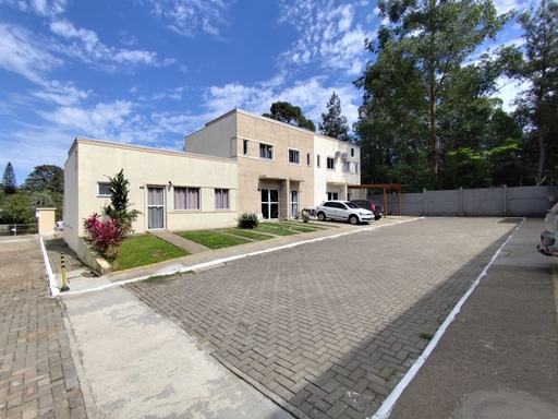 Sobrado de 2 quartos, 53m² no bairro Natal, em Gravataí | Eu Corretor