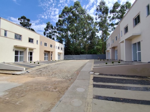 Sobrado de 2 quartos, 53m² no bairro Natal, em Gravataí | Eu Corretor