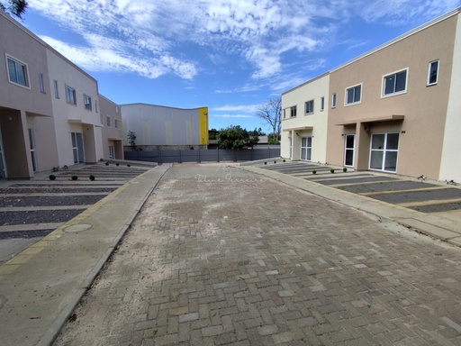 Sobrado de 2 quartos, 53m² no bairro Natal, em Gravataí | Eu Corretor