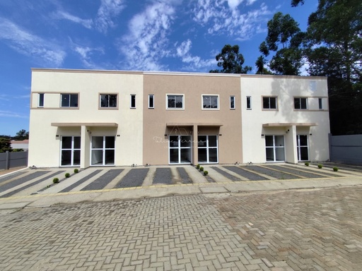 Sobrado de 2 quartos, 53m² no bairro Natal, em Gravataí | Eu Corretor